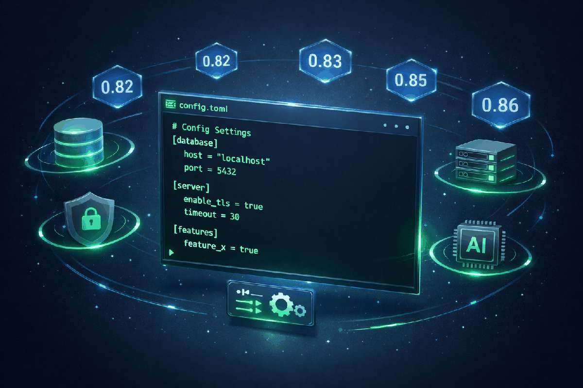 Codex CLI 0.86.0 版本更新:技能配置、Web搜索、沙箱提升全都来了