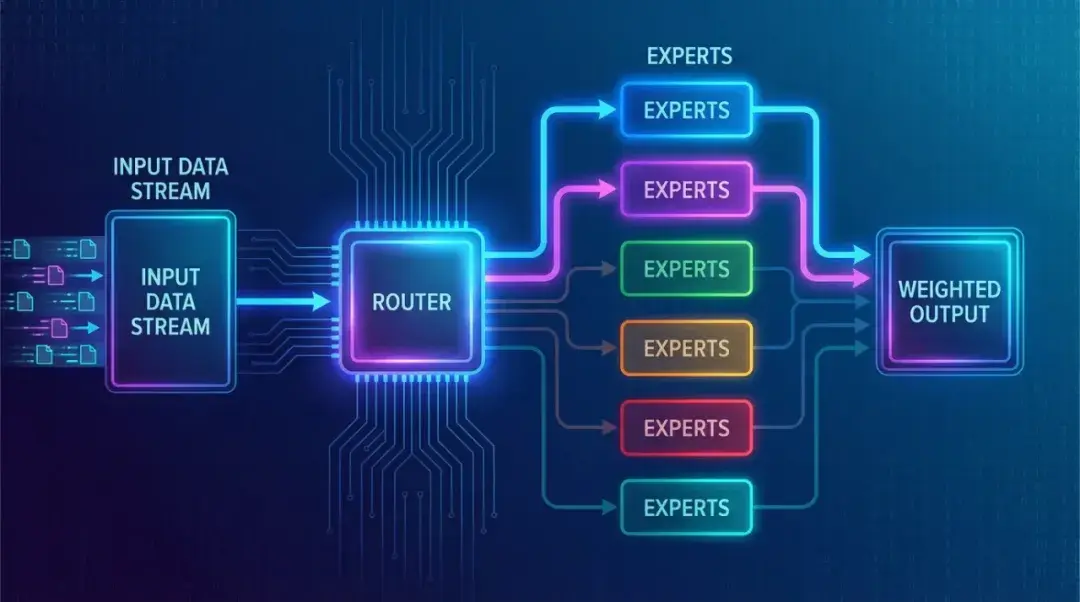 性能与成本的平衡：Mistral 3的效率优势