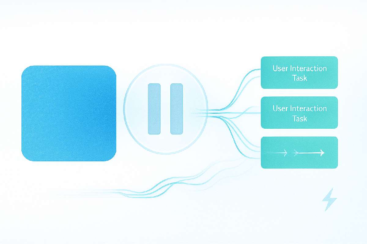 Make Your Web App Fly with scheduler.yield() ⚡