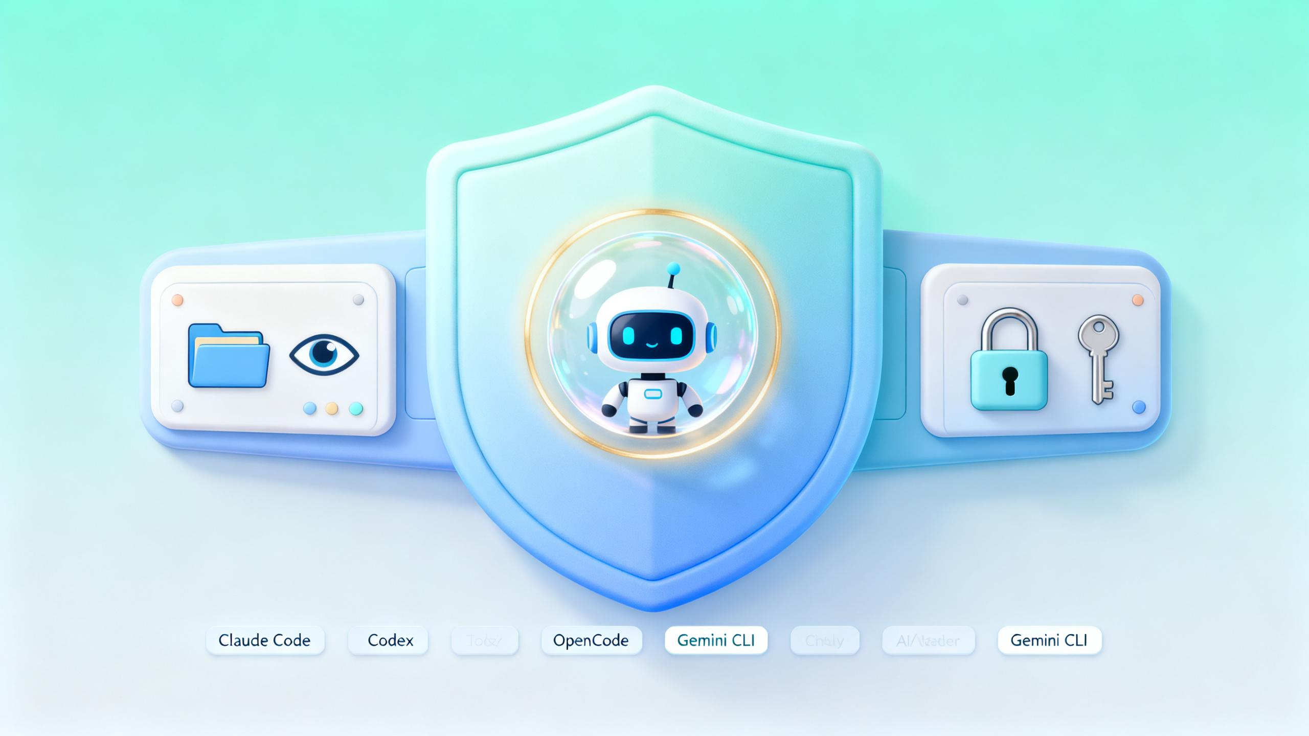 给本地AI代理上把锁：Agent Safehouse 体验报告