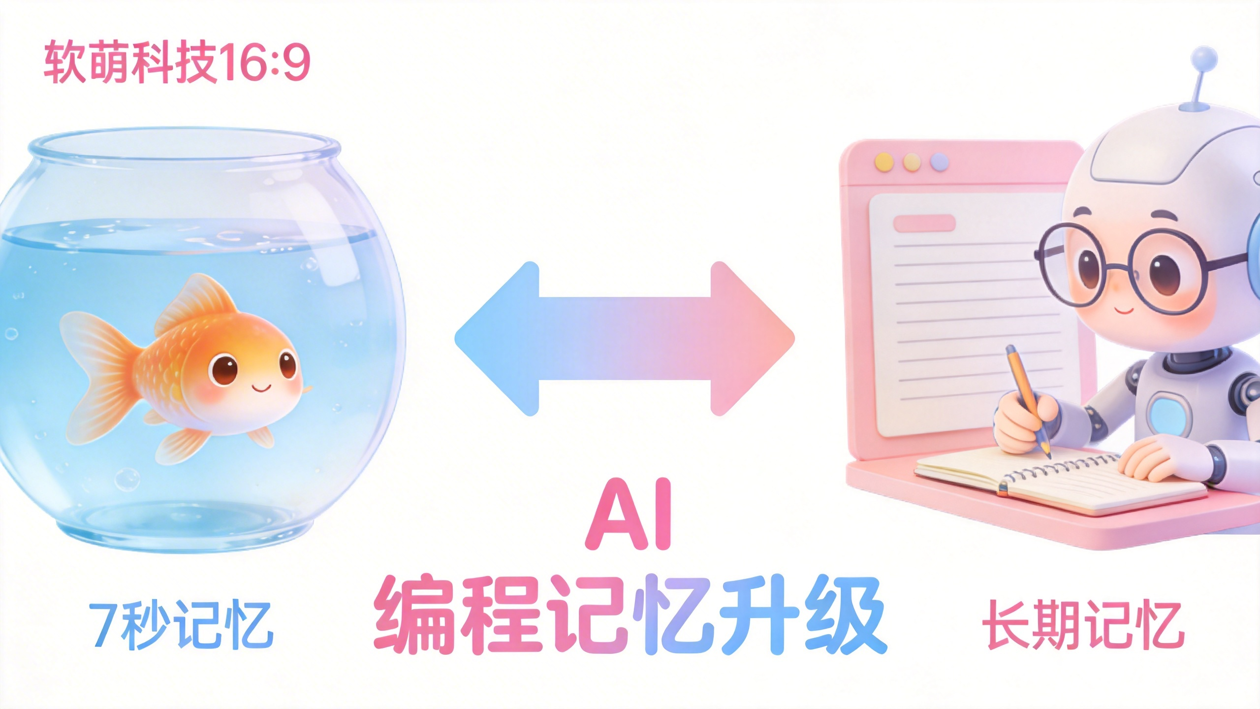 你用过 AI 编程，但你用过会"记仇"的 AI 吗？