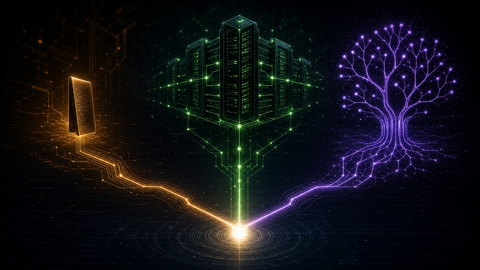 三强争霸还是各取所需?llama.cpp、vLLM 与 SGLang 推理框架深度选型