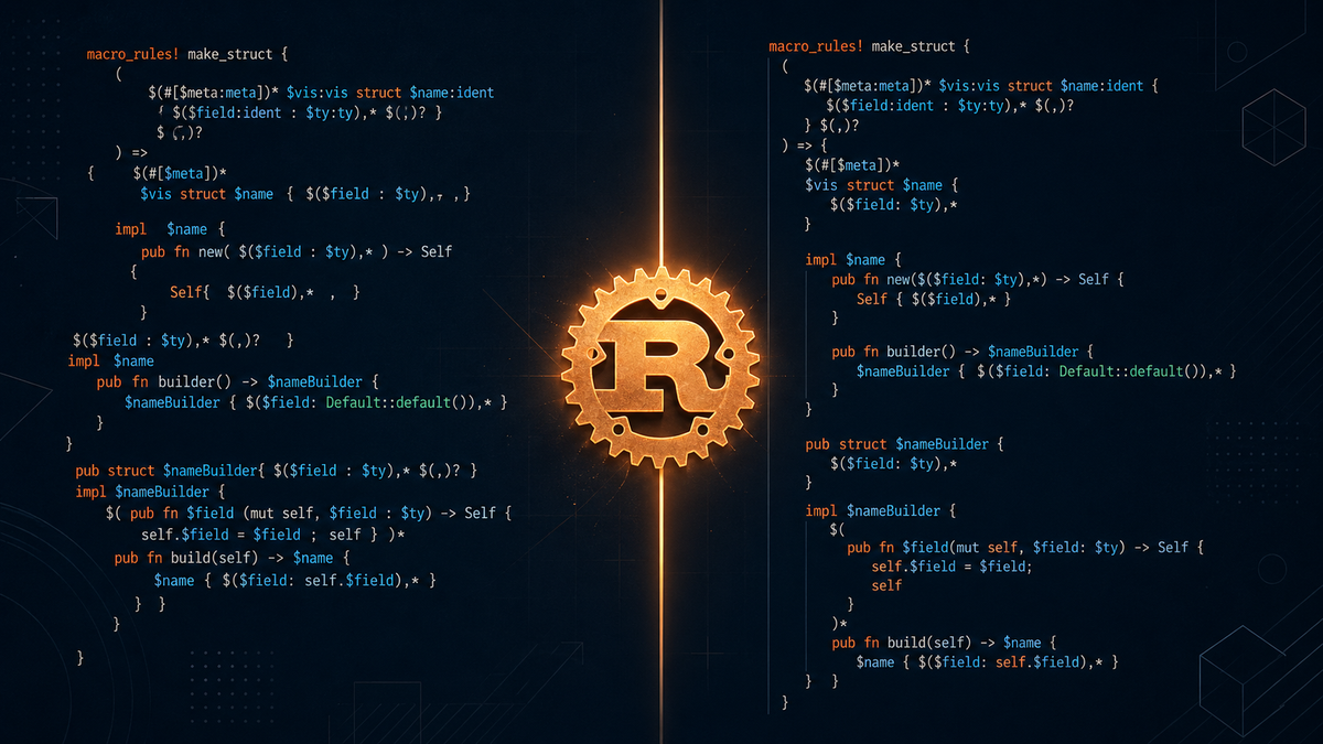 tokio::select! 终于能被 rustfmt 格式化了：better_tokio_select 上手体验