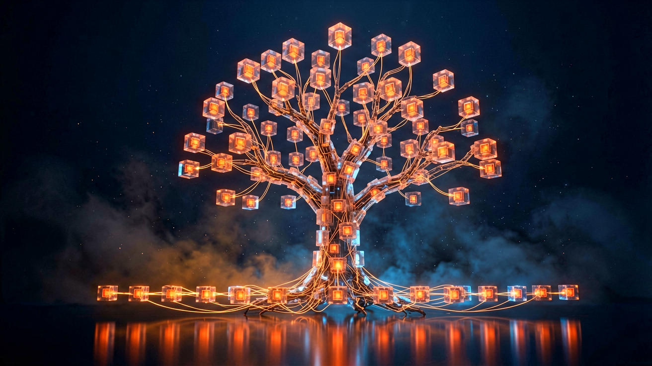 用 Rust 实现 B+Tree:从第一版翻车到理解数据库页