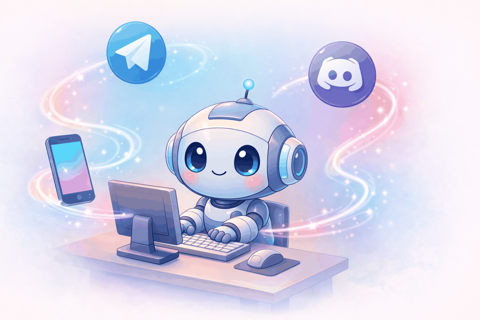 Claude Code Channels 体验：让你的 AI 助手随叫随到