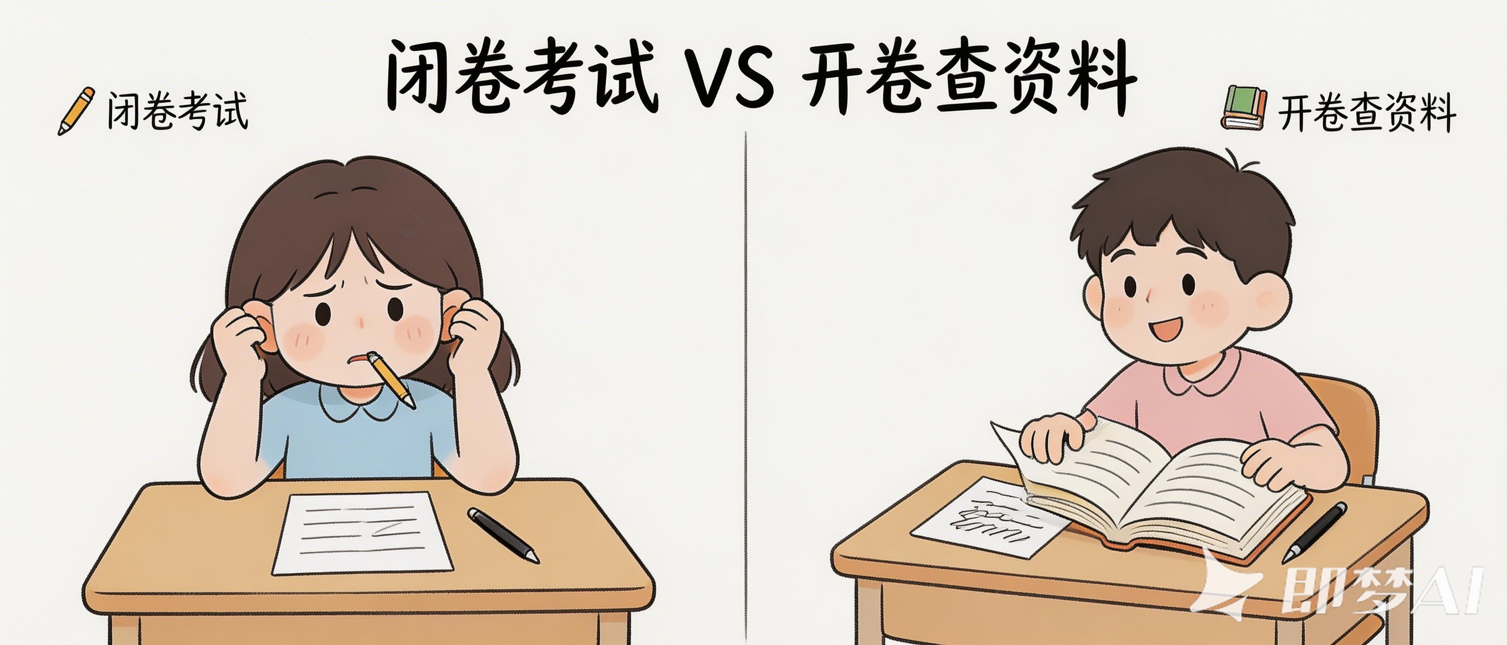 RAG 检索增强生成实战：别让你的大模型闭卷考试了，给它开本书