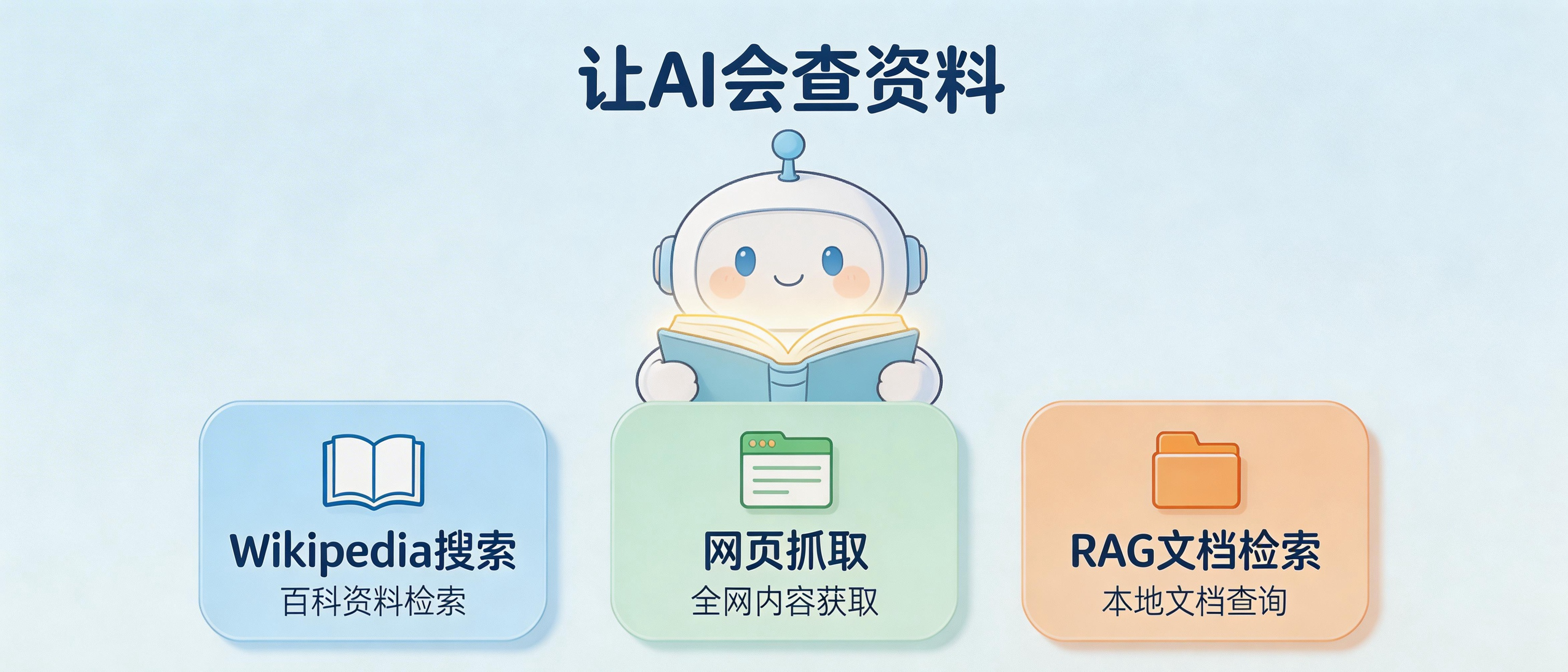 让AI会查资料:Claude搜索检索入门指南