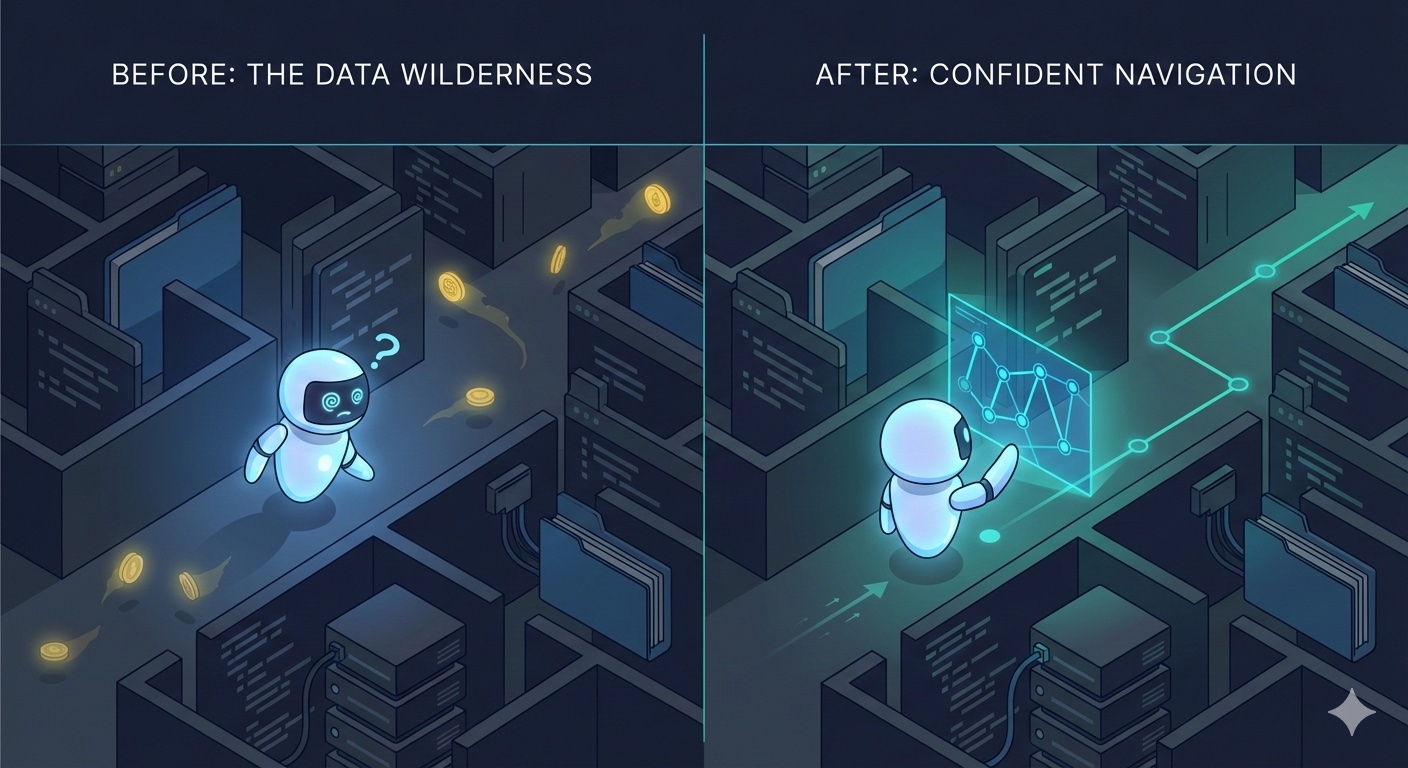 每次打开 Claude Code 都要重新认路？CodeGraph 帮你省下 30% 的冤枉钱