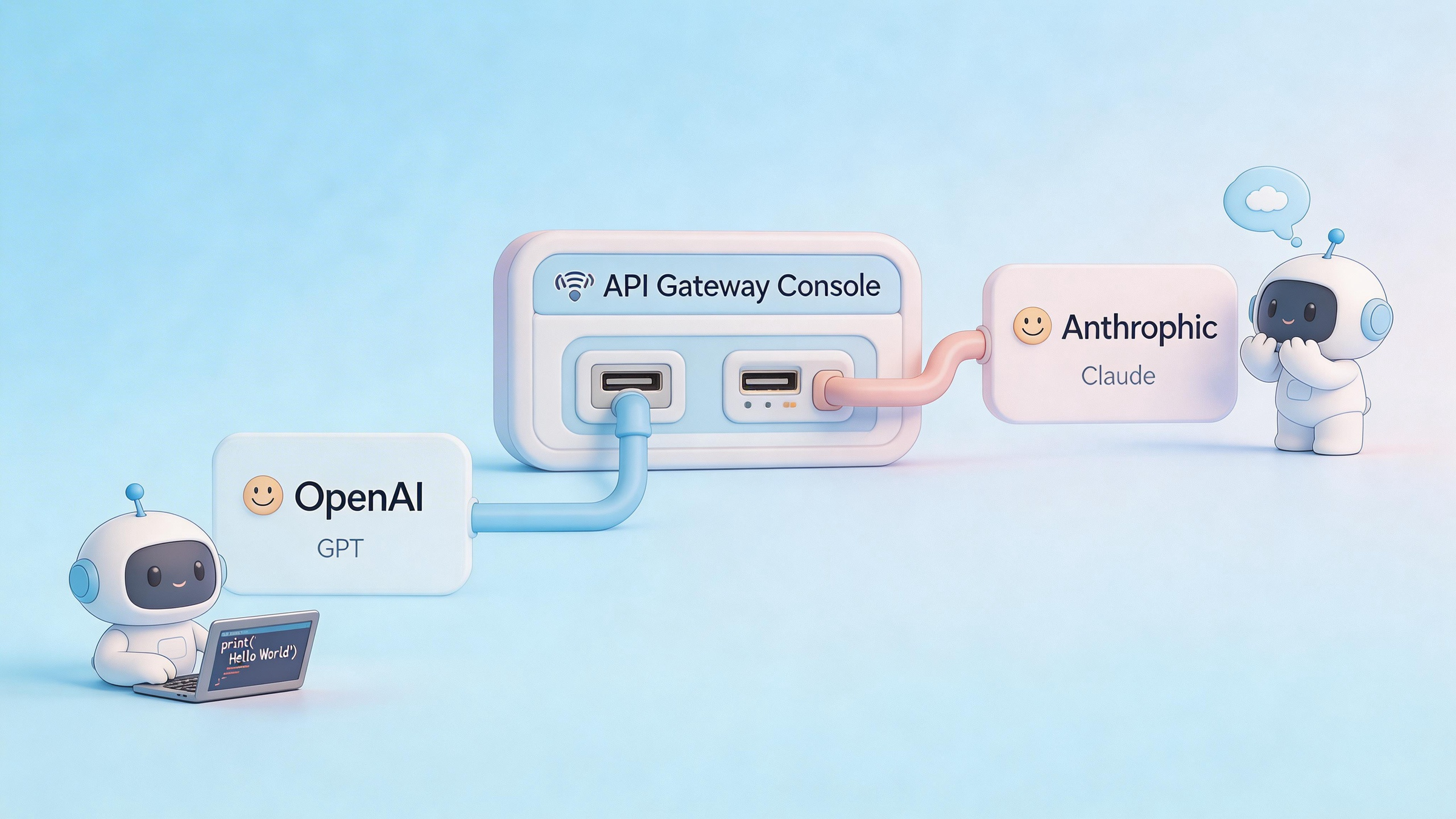 Anthropic API
