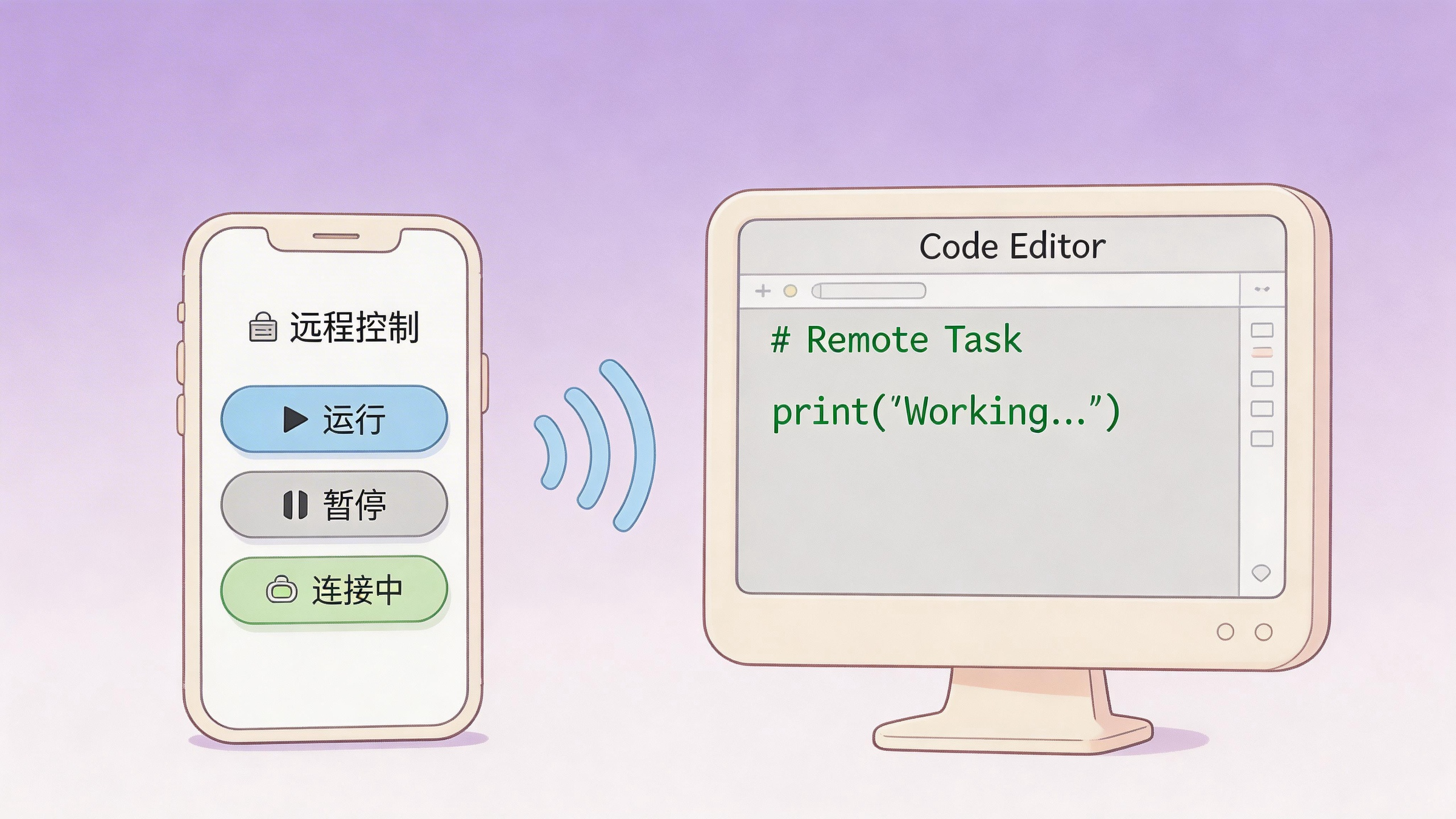 Remote Control