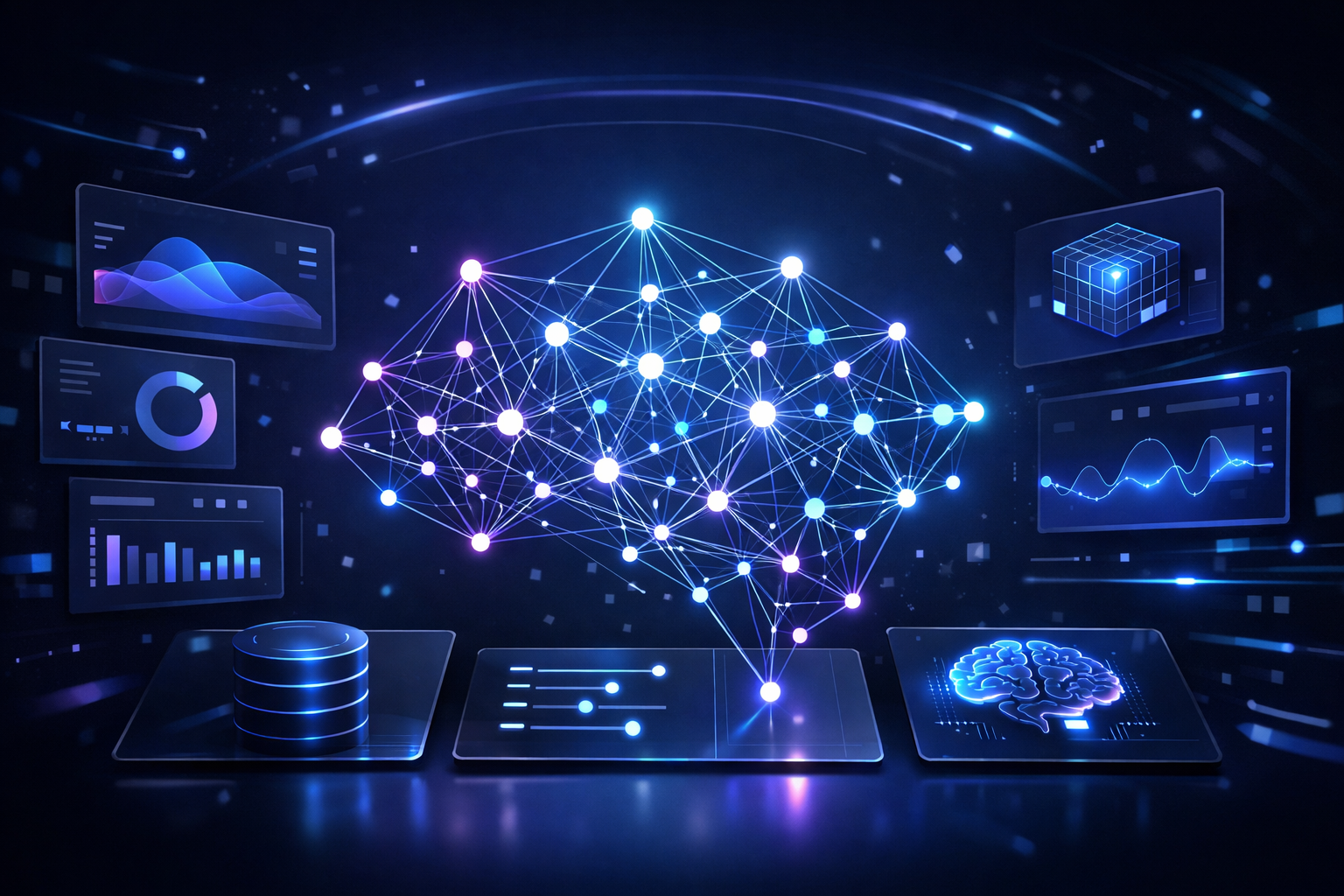 传统微调 vs Forge