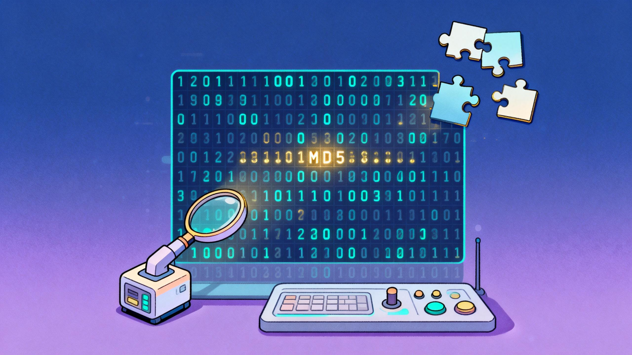 神经网络逆向工程：当机器学习变成解谜游戏