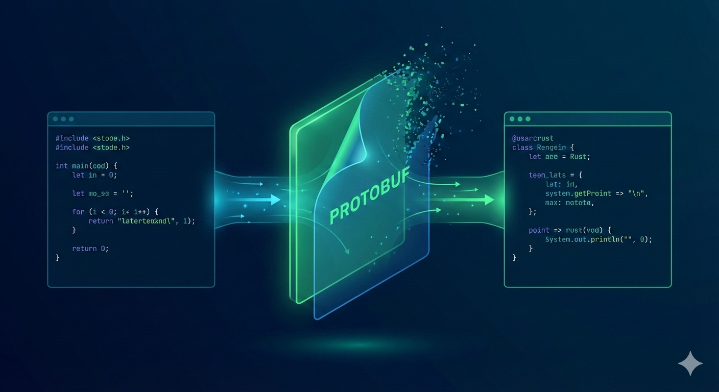 PgDog Protobuf vs Direct FFI 性能对比