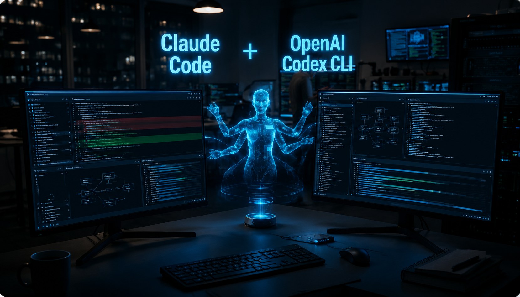 Claude Code 与 Codex CLI 的 6 个偷懒技巧:让 AI 少花钱、多办事