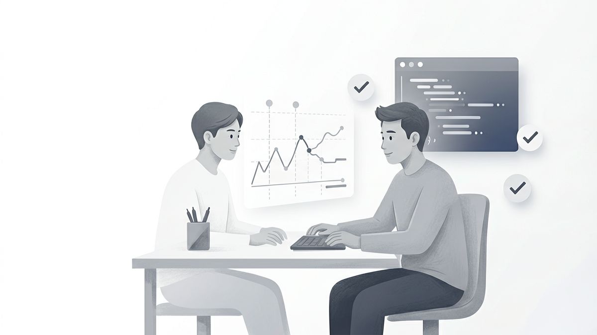 AI 独立完成三个开放编程任务