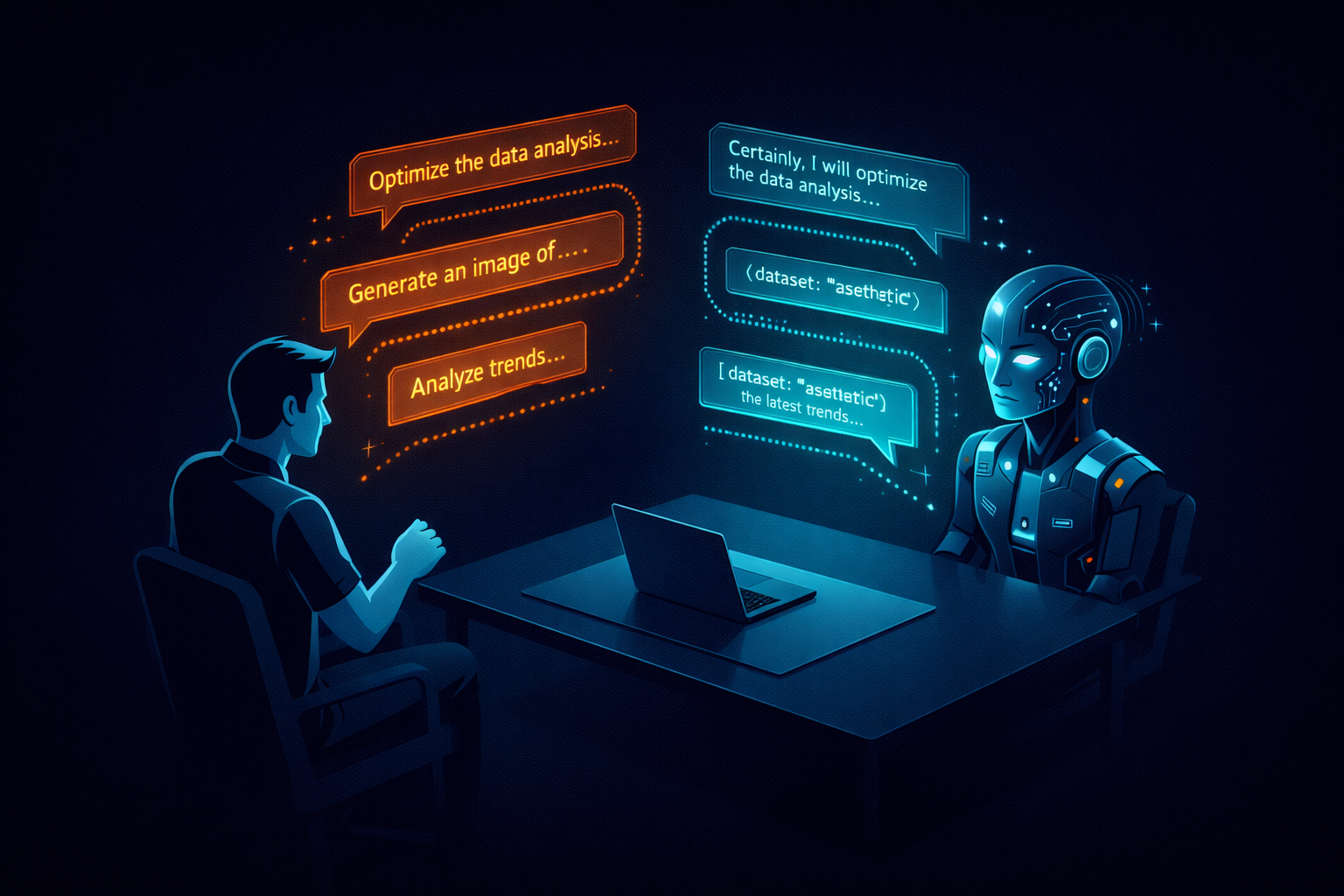 提示词工程基础结构