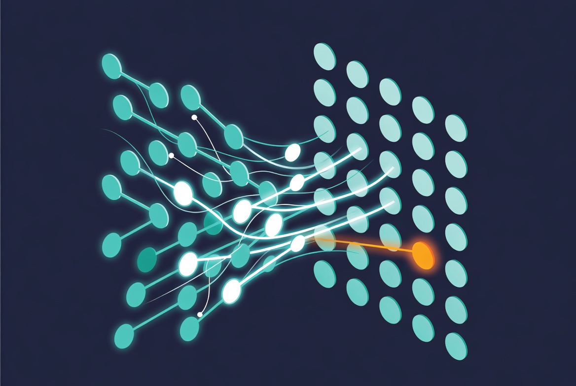 提示词转换过程