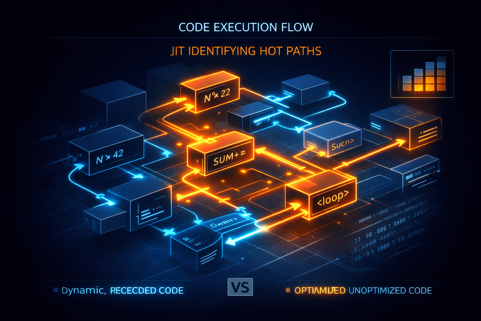 JIT热点代码优化可视化