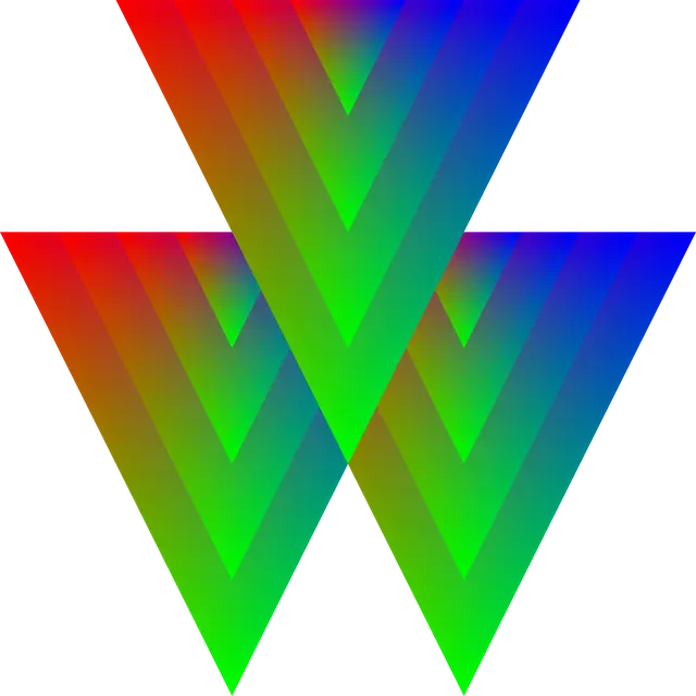 VectorWare Logo