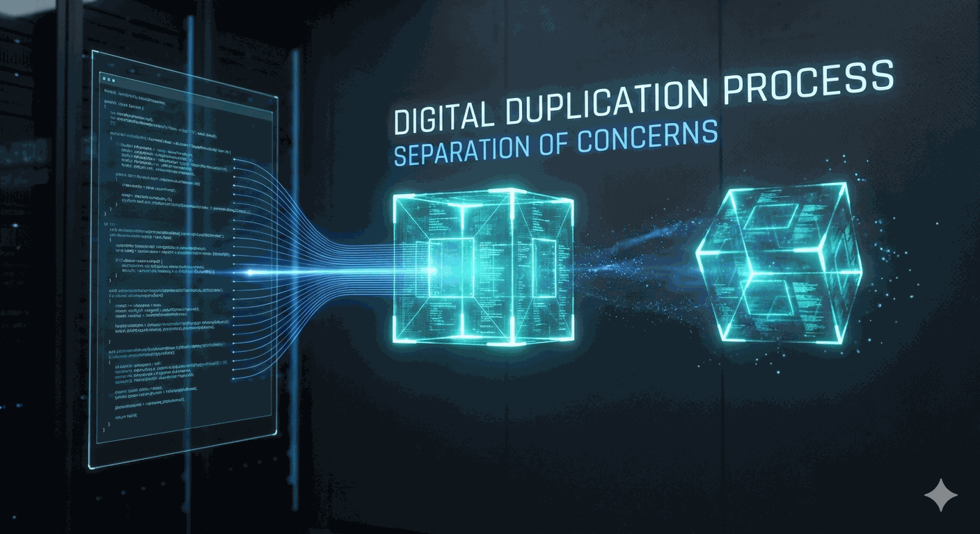 Clone 方案可视化