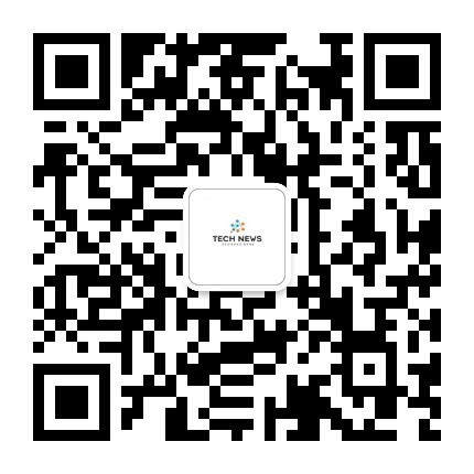 微信公众号二维码