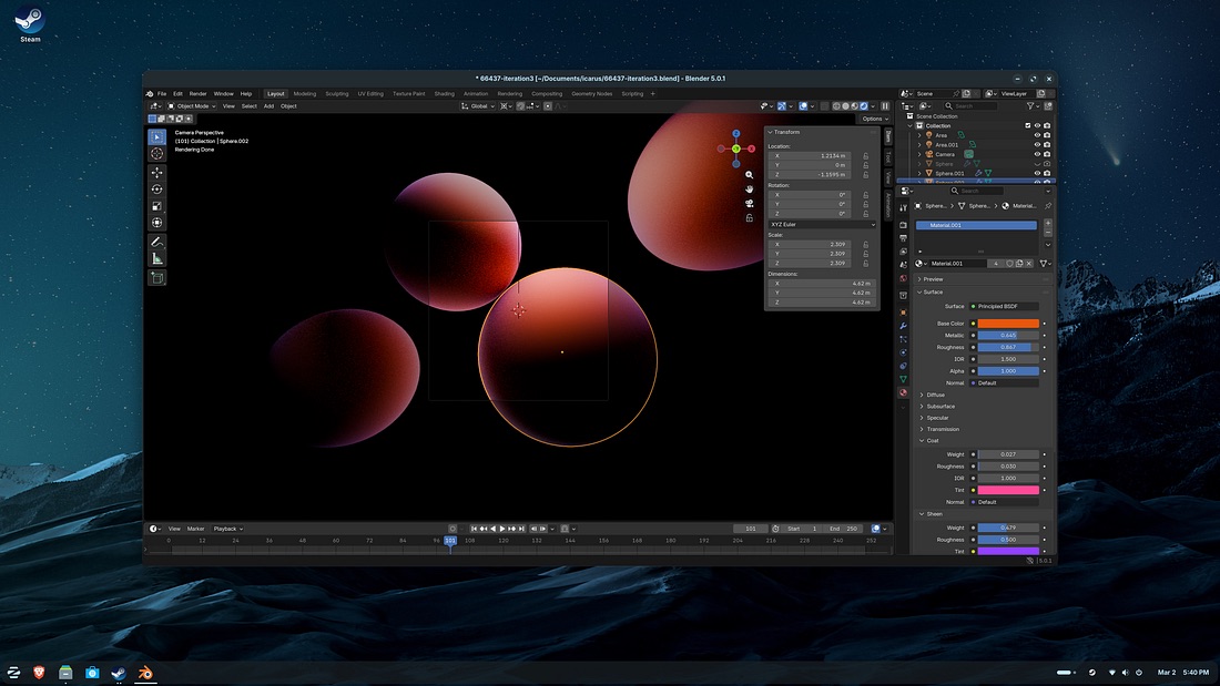 Zorin OS 18 测评：换了它，我再也没怀念过 Windows