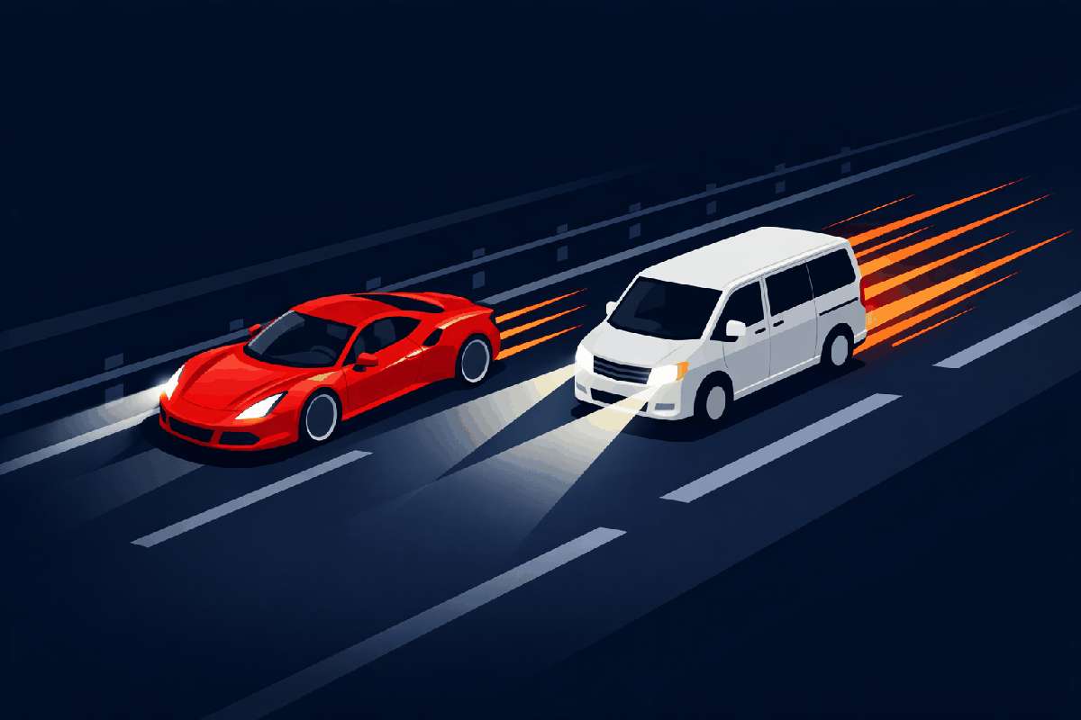 Rust vs Python Performance Comparison