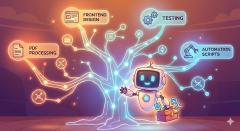 AI coding assistant skill tree