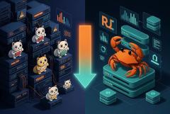 Go单体迁移到Rust Axum的真实案例