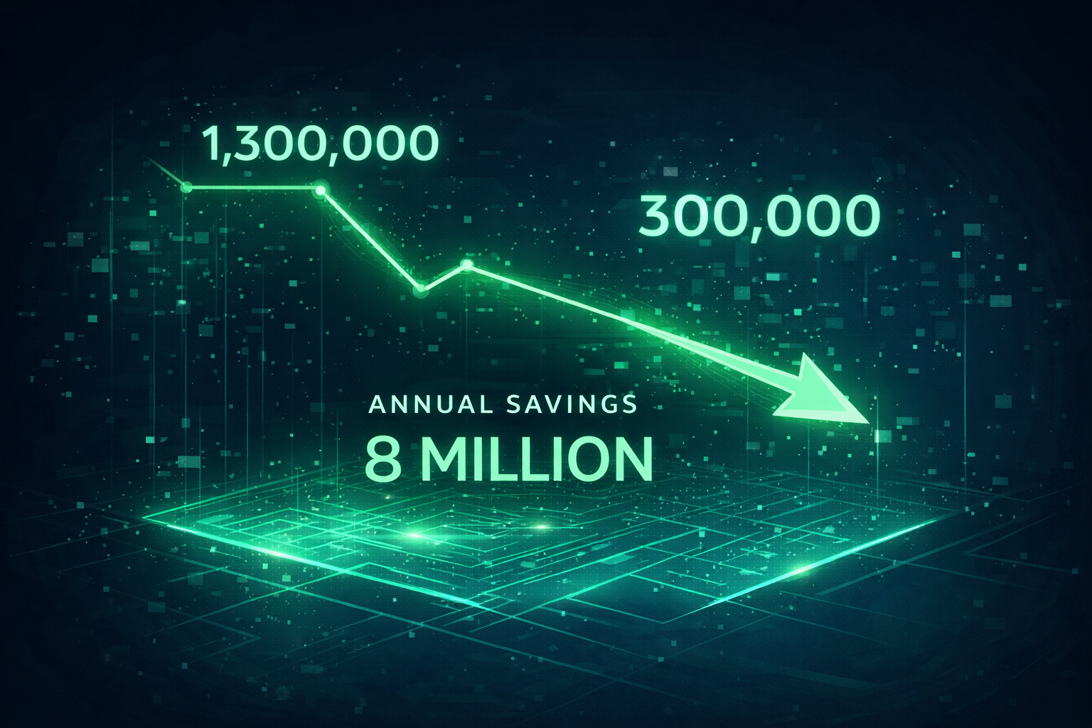 成本优化仪表盘