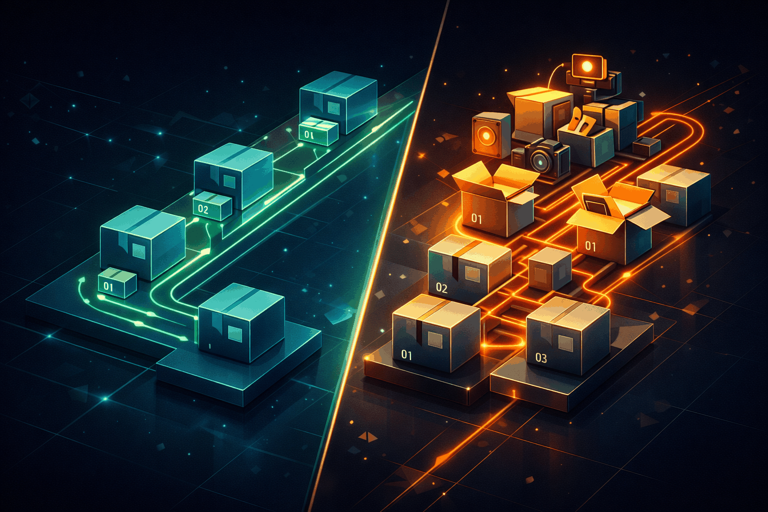 序列化性能瓶颈对比