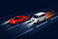 Rust vs Python Performance Comparison