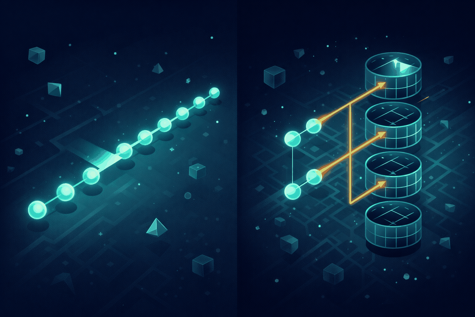 Vec vs HashSet Data Structure Comparison