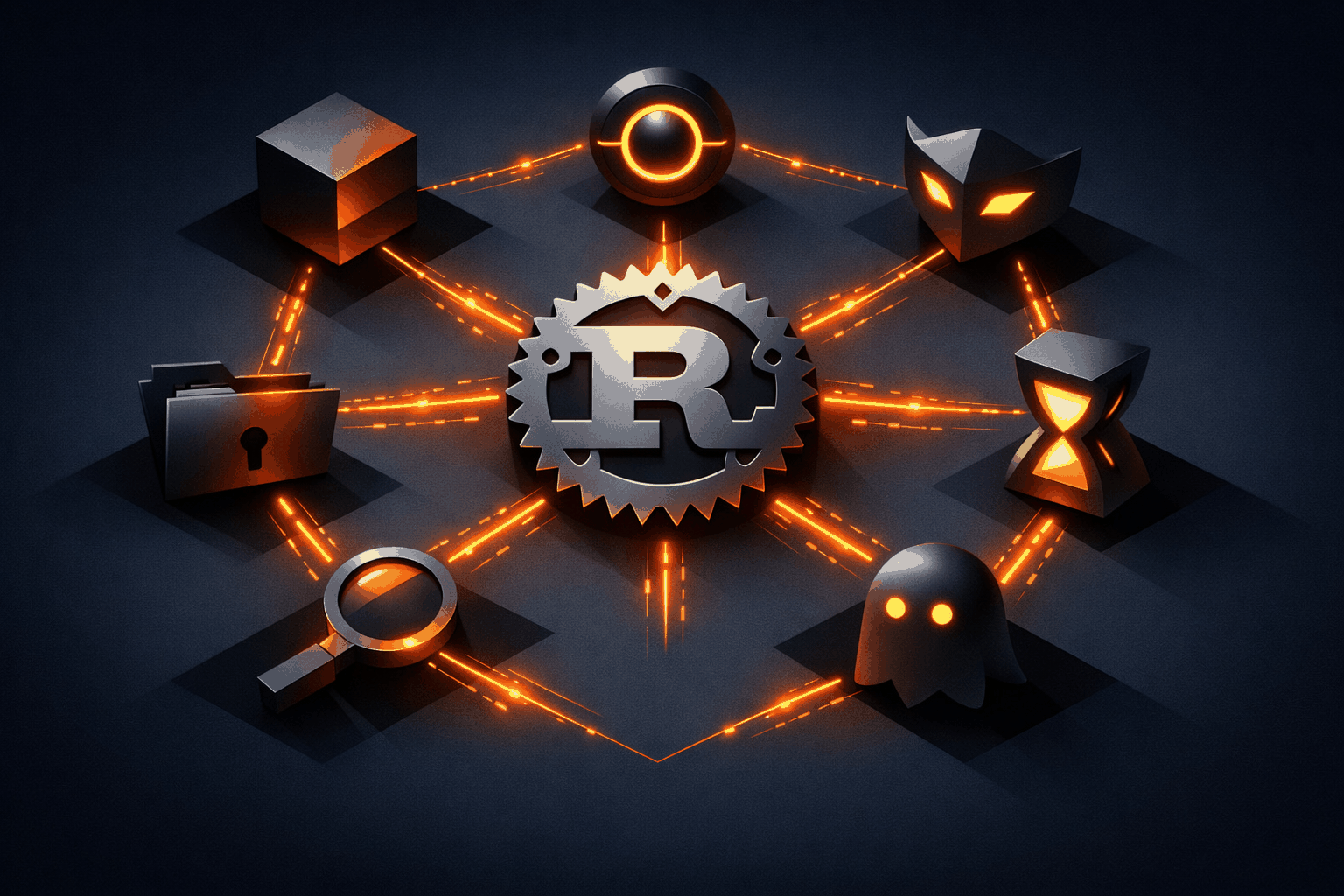 Rust高级特性封面图