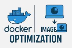 Trimming a Docker image from 2GB to 50MB