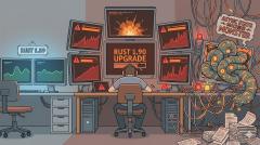 Rust 1.90 upgrade crash report