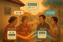 Rust Actor系统Gossip协议实现指南