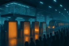 Rust async microservices: rate limiting, backpressure, batching and middleware