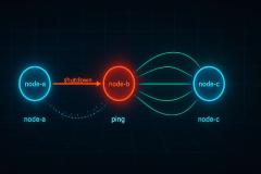 Rust Cluster Commands: Managing Distributed Systems Like Conducting an Orchestra