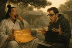 Rust 惰性迭代器常见陷阱解析